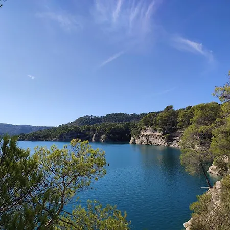Gite De La Truffiere 