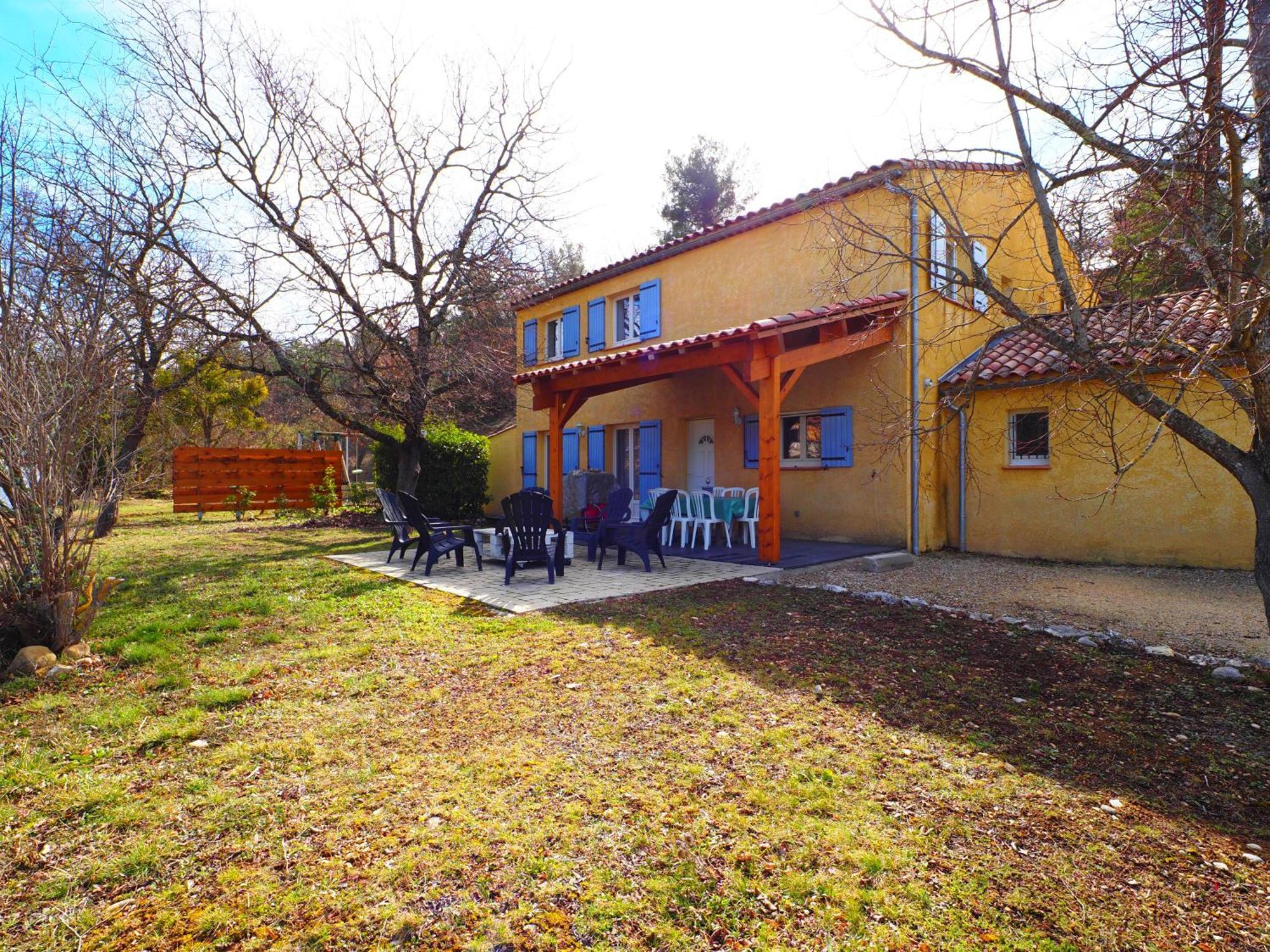 De La Truffiere 