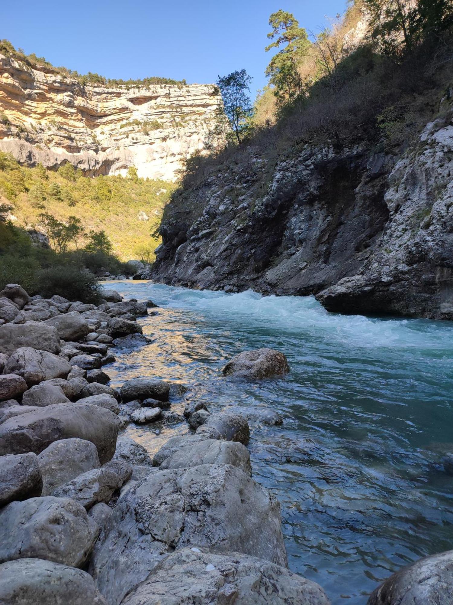 De La Truffiere 